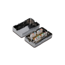 Digitus DN-93903 tartozék moduláris eszközhöz Grey (DN-93903) kábel és adapter