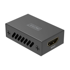 Digitus DS-55341 HDMI 8K 60Hz Repeater kábel és adapter