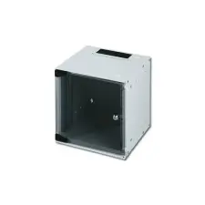 Digitus Fali rack szekrény 6U 10" egyéb hálózati eszköz