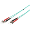 Digitus Fiber Optic ST Összekötő Kék 1m DK-2511-01/3