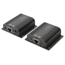Digitus HDMI Extender Set, 50 m over network cable kábel és adapter