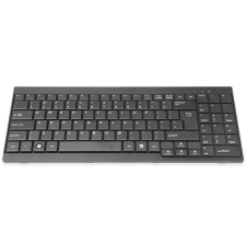 Digitus Keyboard for TFT consoles (DS-72000US) billentyűzet