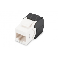 Digitus keystone modul FTP Cat5e (DN-93502) kábel és adapter