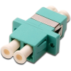 Digitus LWL Kupplung LC -> LC Multimode Keramik aqua (DN-96009-1)