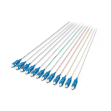 Digitus OS2 Optikai Kábel 2m (12db) DK-29221-02 kábel és adapter