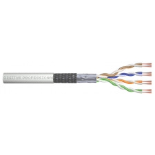 Digitus Összekötő Szürke 305m DK-1531-P-305-1 kábel és adapter
