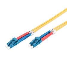 Digitus patch cable - 1 m (DK-2933-01) kábel és adapter
