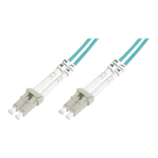 Digitus patch cable - 3 m - aqua (DK-2533-03-4) kábel és adapter