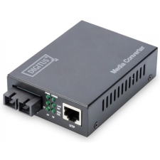 Digitus Professional Gigabit Medienkonverter, RJ45 / SC egyéb hálózati eszköz