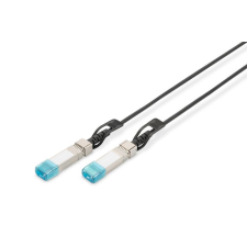 Digitus Professional SFP+ 10G 0.5m DAC cable kábel és adapter