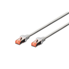 Digitus - S/FTP Cat6 patch kábel 30m - DK-1644-300 kábel és adapter