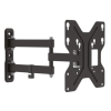 Digitus - Universal Wall Mount for Monitors, 1xLCD - DA-90357