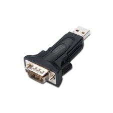 Digitus USB2.0/RS485 (DB9M) konverter  5 LGW kábel és adapter