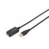  Digitus USB 2.0 Repeater cable