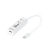 Digitus USB Type-C OTG 3-Port HUB + kártya olvasó (DA-70243) - USB Elosztó