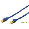 Digitus UTP Összekötő Kék 10m DK-1644-A-100/B