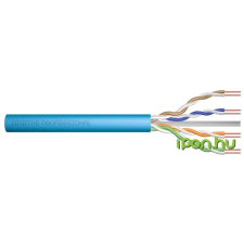 Digitus UTP Összekötő Kék 305m DK-1613-A-VH-305 kábel és adapter