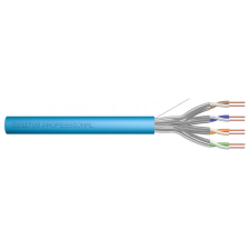 Digitus UTP Összekötő Kék 305m DK-1623-A-VH-305 kábel és adapter