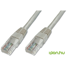 Digitus UTP Összeköto Szürke 25m DK-1511-250 kábel és adapter