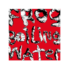  DIIV - Frog In Boiling Water (CD) alternatív