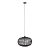  Dijk BAMBOO 55716-074 Függőlámpa 1x40W/E27 IP20