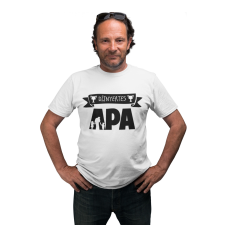 Díjnyertes Apa (Apa&Fia&Lánya) - Férfi Póló férfi póló