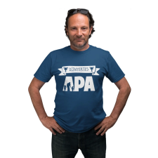  Díjnyertes Apa (Apa&amp;Fia&amp;Lánya) - Férfi Póló férfi póló