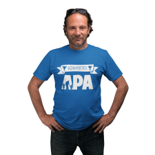  Díjnyertes Apa (Apa&amp;Fia&amp;Lánya) - Férfi Póló férfi póló
