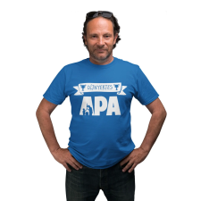  Díjnyertes Apa (Apa&amp;Fia) - Férfi Póló férfi póló