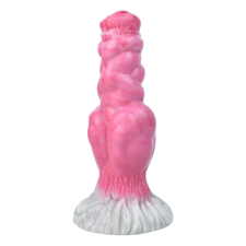 Dildo DOG POMERANIAN 17 x 6.5cm műpénisz, dildó