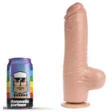  Dildó DP88F Funker L 16 x 6cm műpénisz, dildó