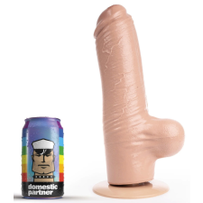  Dildó DP89F Funker XL 18 x 7.3cm műpénisz, dildó
