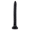  Dildo Extreme Snakanal XXL – prémium, érzéki játék 30 cm-en