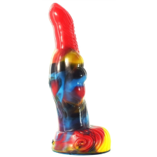 Dildo Freki 20 x 6cm többszínű műpénisz, dildó