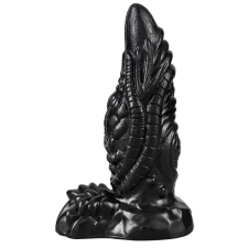 Dildo Monster Howlix 16 x 7cm műpénisz, dildó