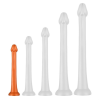 Dildo Whale S – érzéki, prémium dildó 38 cm hosszú