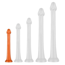  Dildo Whale S – érzéki, prémium dildó 38 cm hosszú műpénisz, dildó