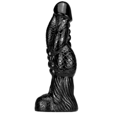  Dildó XXL Kamot 34 x 10cm műpénisz, dildó