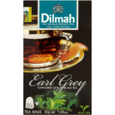  Dilmah Earl Grey tea 20*1,5g/12/ tea