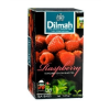  Dilmah Fekete tea, Raspberry aromás, filteres (20 db)
