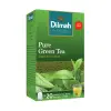 Dilmah Green Tea Pure 20 filter