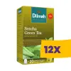 Dilmah Green Tea Sencha 20 filter (Karton - 12 csomag)