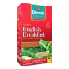 Dilmah Szálas herbatea DILMAH English Breakfast 125g