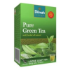 Dilmah Szálas zöld tea DILMAH Natural 100g