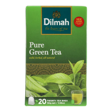  DILMAH ZÖLD TEA NATÚR tea