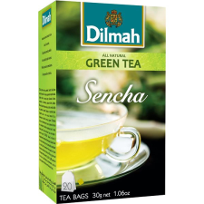 Dilmah Zöld tea Sencha 20× 1,5 g tea