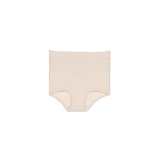 DIM Alakformáló alsók BEAUTY LIFT CULOTTE Bézs DE 44