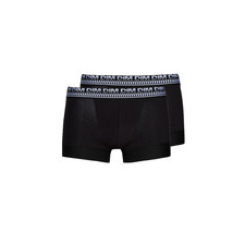 DIM Boxerek 3D FLEX STAY   FIT X 2 Fekete EU L férfi alsó