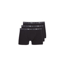 DIM Boxerek COTON STRETCH X3 Fekete EU XXL férfi alsó