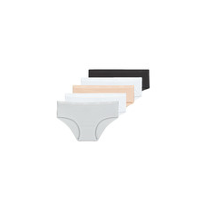 DIM Bugyik BO ECODIM X5 Fekete S női alsó